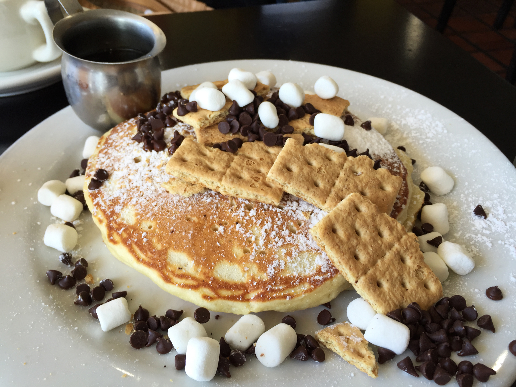 Brunch Doesn't Need to be Fancy to be Delicious - BeaBea's