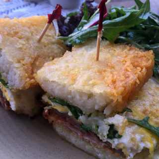 The Cannibal in Culver City