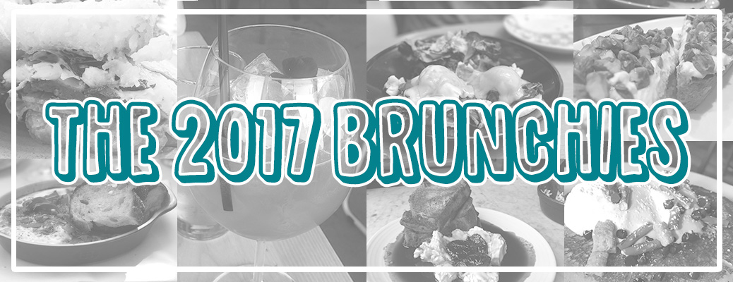 THE 2017 BRUNCHIES: The Best Brunch in Los Angeles