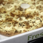 Giveaway: Everybody Loves Pizza But How Abou white pizza?
