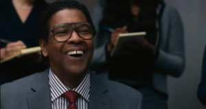 How I Fell in love with Roman J. Israel, Esq.