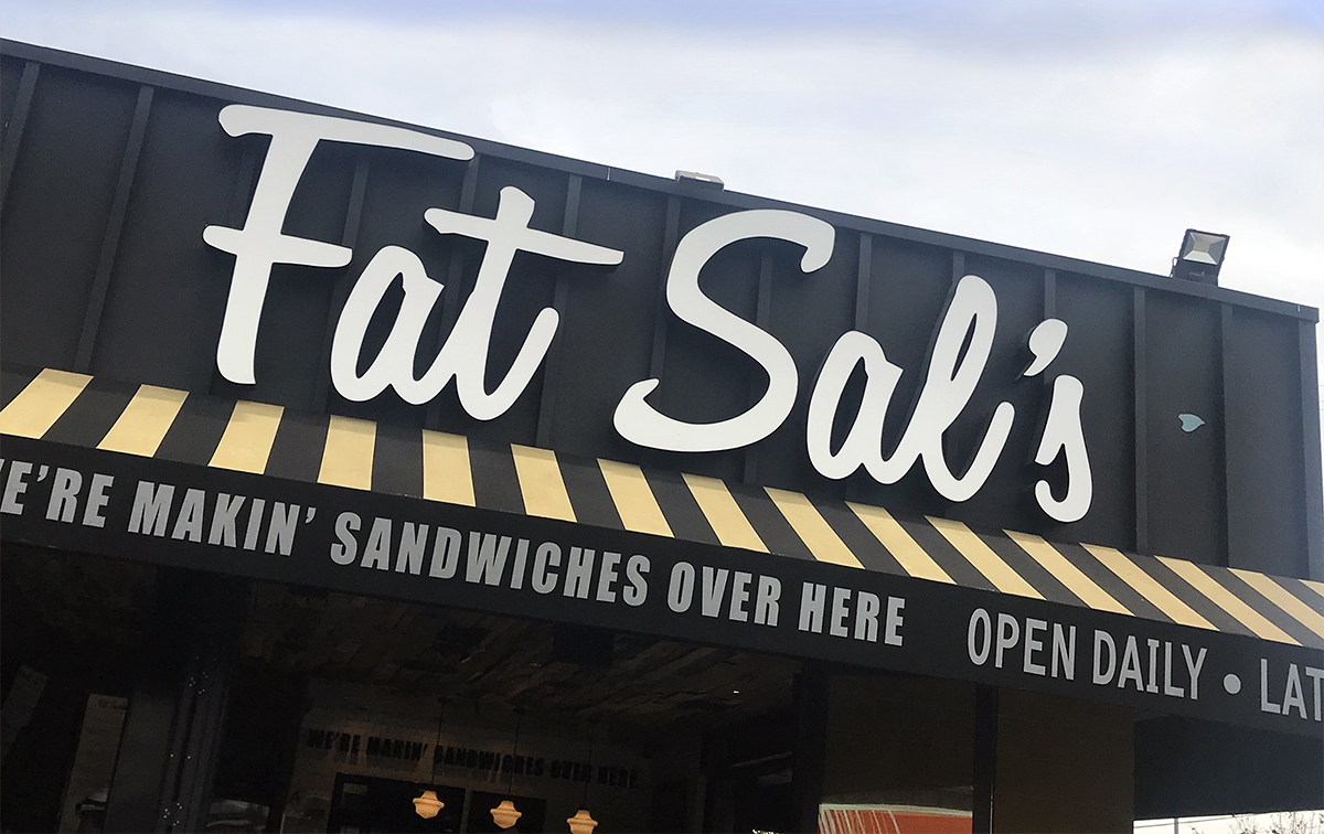 Fat Sal's Deli