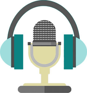 My Podcast Obsession: Interview Podcasts