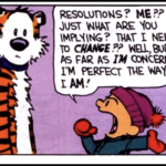The Inevitable 2019 Resolutions