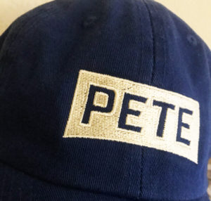 Peter for America